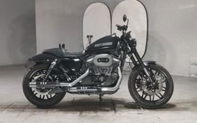 HARLEY XL1200CX 2017 LM3
