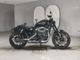 Фото Harley XL1200CX 2017 с японского аукциона