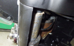 HARLEY FLHTCUI 1450 2001