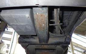 SUZUKI ADDRESS V125 CF4EA