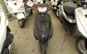 SUZUKI LET's 2 CA1PA