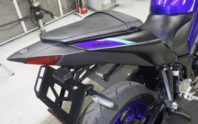 YAMAHA MT-03 ABS 2024 RH21J