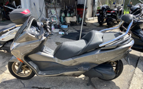 HONDA  FORZA Z ABS AUDIO  PACKAGE  MF10