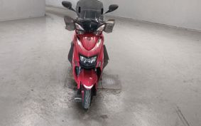 YAMAHA CYGNUS125XSR SED8J