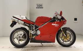 DUCATI 998S 2002