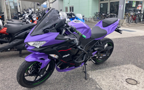 KAWASAKI NINJA 400 2021 EX400G