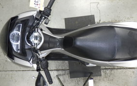 HONDA PCX 125 JF56