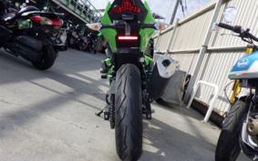 KAWASAKI NINJA 400 2022 EX400L