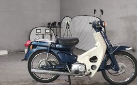 HONDA SUPER CUB90 HA02