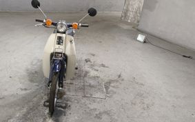 HONDA SUPER CUB50 C50