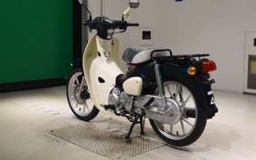 HONDA C110 SUPER CUB 2016 JA59