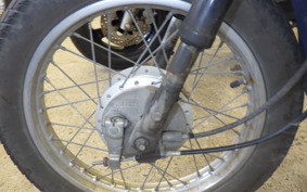 SUZUKI BIRDIE 50 E BA42A