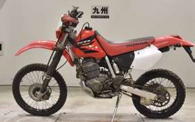 HONDA XR400R 2003