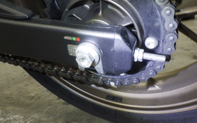 HONDA CB250RA 2004 MC52