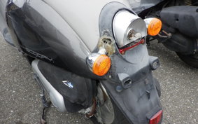 HONDA CREA SCOOPY 2005 AF55