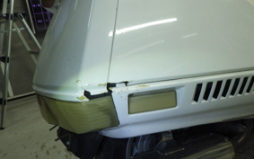 HONDA FUSION 2013 MF02