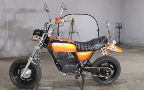 HONDA APE50 AC16