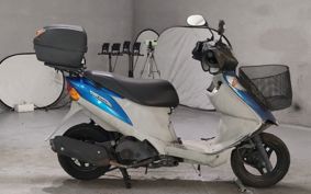 SUZUKI ADDRESS V125 CF46A