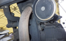 HONDA REBEL 250 1986 MC49