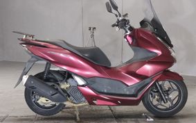 HONDA PCX 160 KF47