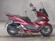 Фото Honda PCX 160 с японского аукциона