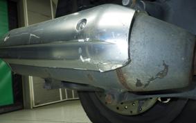 YAMAHA MAJESTY 250 C SG03J