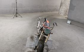 OTHER  MOTORCYCLE 150CC ..