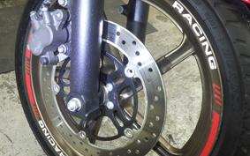 HONDA VTR 250 Gen. 2 2006 MC33