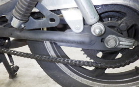 YAMAHA YB125SP 2007