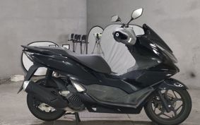 HONDA PCX 160 KF47