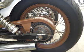 HONDA REBEL 250 MC13