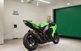 KAWASAKI ZX 10 NINJA R 2009 ZXT00E