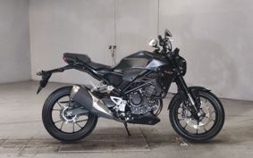 HONDA CB250R MC52