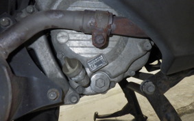 HONDA FORESIGHT EX 2011 MF04