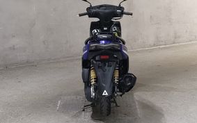 YAMAHA CYGNUS125XSR SED8J