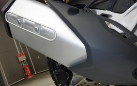 HONDA ADV150 2008 KF38