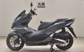 HONDA PCX 160 KF47