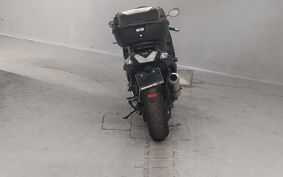 KAWASAKI ZZR1400 2007 ZXT40A