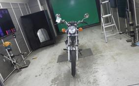 SUZUKI GN125 H 2016