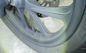 HONDA PCX 125 JF81