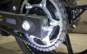 KAWASAKI NINJA 400 2024 EX400G