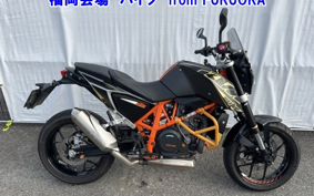 KTM 690 DUKE LDT40