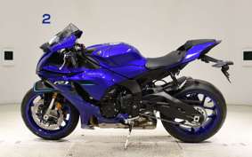 YAMAHA YZF-R1 2026 RN65J