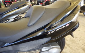 SUZUKI SKYWAVE 250 (Burgman 250) S Gen.3 CJ46A