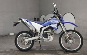 YAMAHA WR250R DG15J