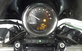 HARLEY XL1200CX 2016