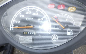 YAMAHA JOG Gen.5 SA36J