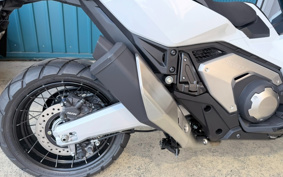 HONDA X-ADV 750 2026 RH21
