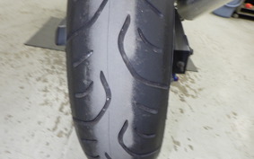 SUZUKI GSX-R1100 1988 GU74A