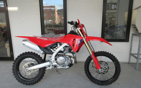 HONDA CRF450RX PE07